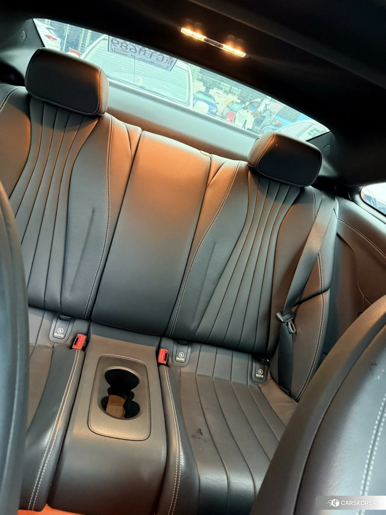 Mercedes-Benz E-class (imported) id 4461672 из Китая 11