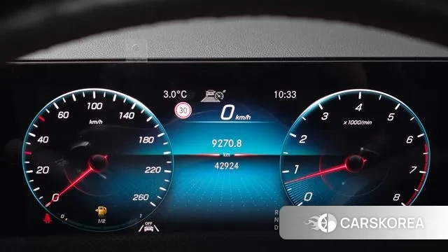 Mercedes-Benz CLA-Class C118 id 3701993 из Кореи 18