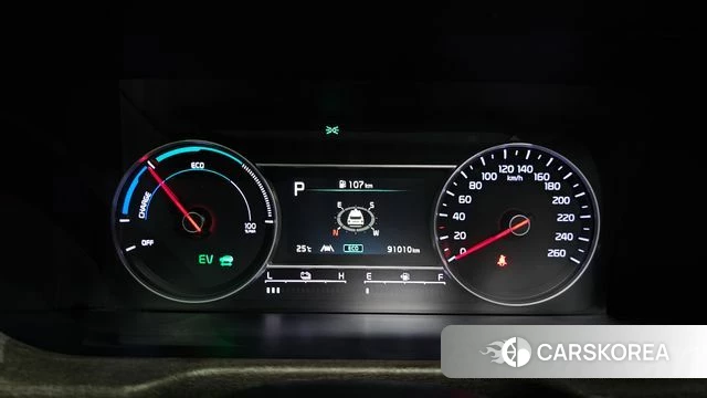 Kia Sorento 4th Generation id 4753907 из Кореи 31