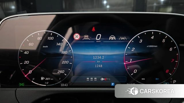 Mercedes-Benz E-Class W214 id 4016678 из Кореи 18