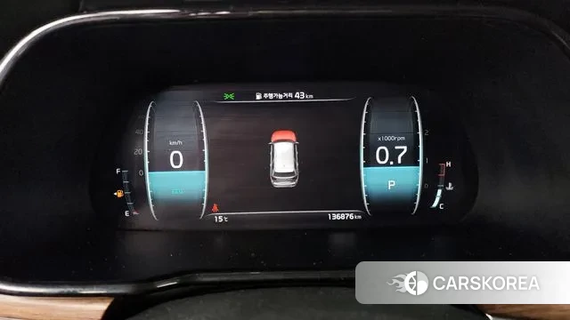 Kia Mohave Master id 3335611 из Кореи 18