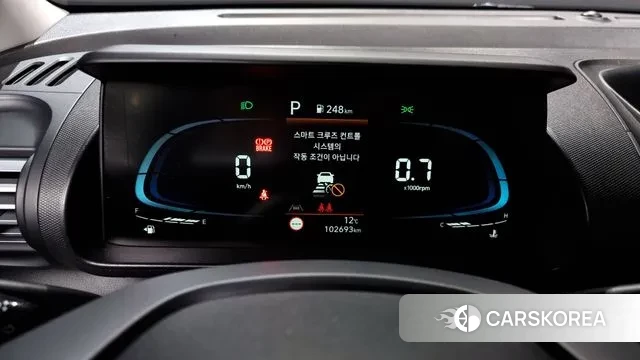 Hyundai Casper id 3447852 из Кореи 18