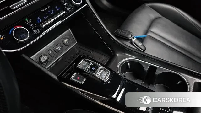 Hyundai Sonata (DN8) id 3759318 из Кореи 18