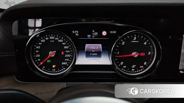 Mercedes-Benz E-Class W213 id 3616972 из Кореи 18