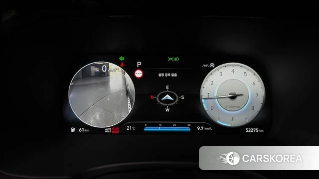 Hyundai The New Palisade id 4195038 из Кореи 31