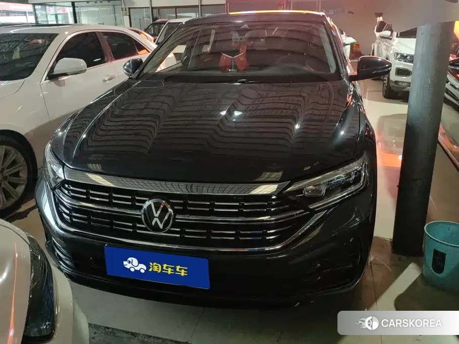 Volkswagen Sagitar id 4554043 из Китая 14