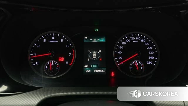 Kia K5 3rd generation id 4855325 из Кореи 29