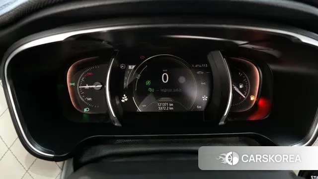 Renault Korea (Samsung) SM6 id 3357104 из Кореи 18