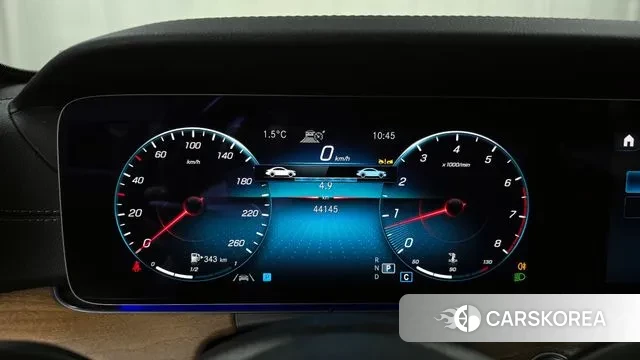 Mercedes-Benz E-Class W213 id 3503481 из Кореи 18