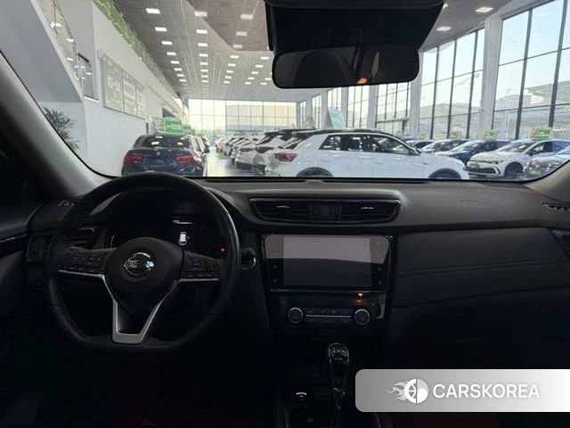 Nissan Qijun id 3908893 из Китая 20