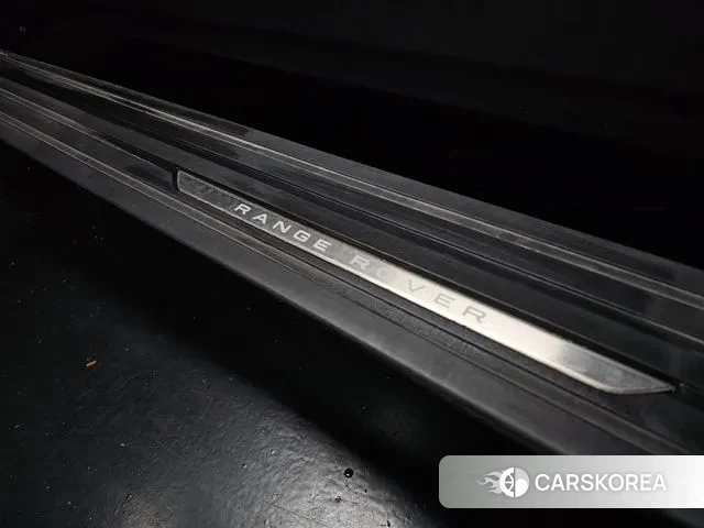 Land Rover Range Rover 5th Generation id 3415477 из Кореи 18