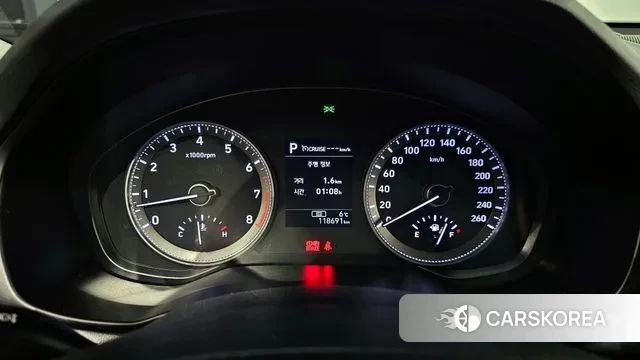 Hyundai Grandeur IG id 3474773 из Кореи 18