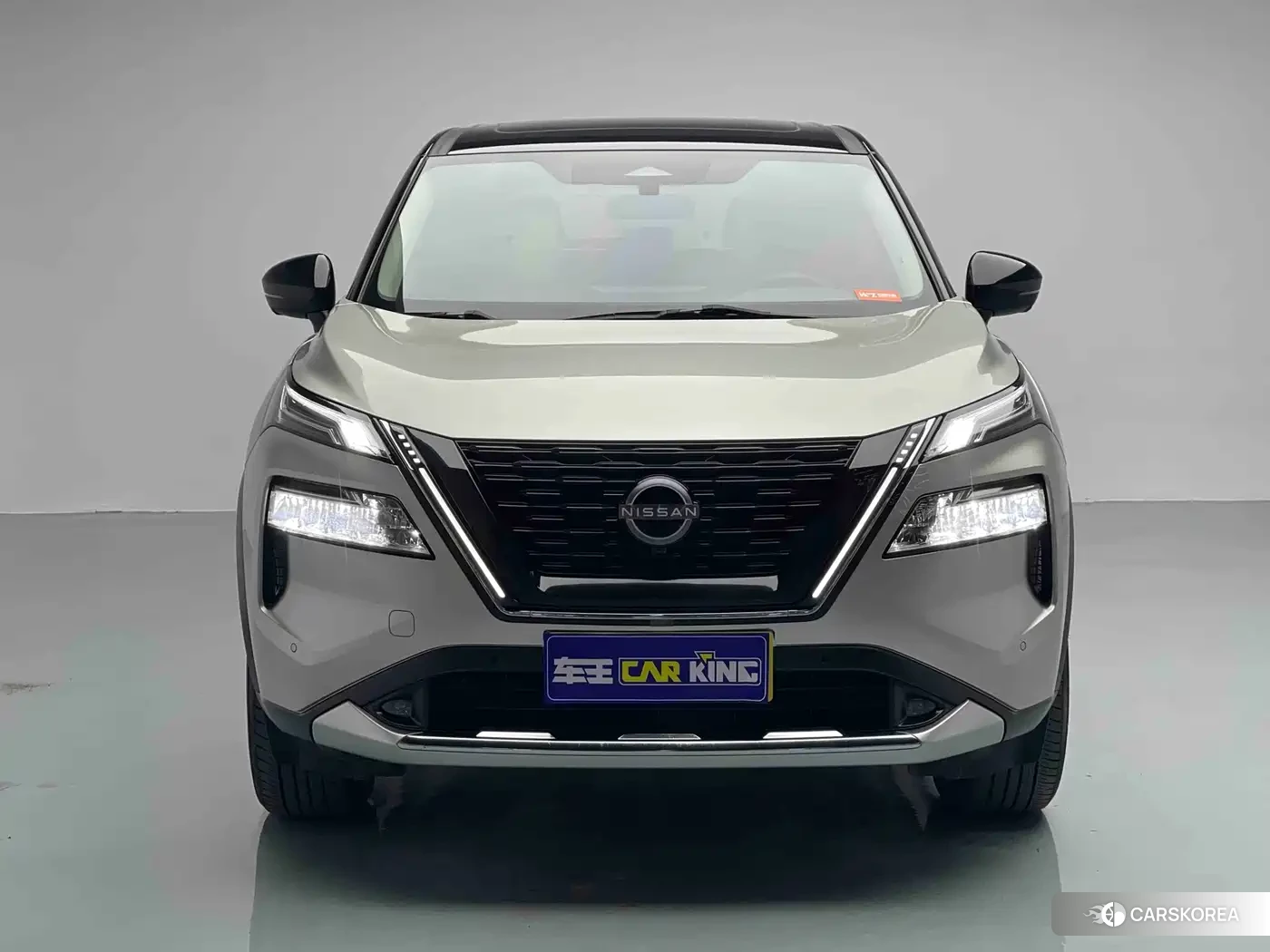 Nissan Qijun id 4514354 из Китая 27