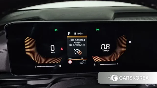 Kia The New Carnival 4th Generation id 3251335 из Кореи 18