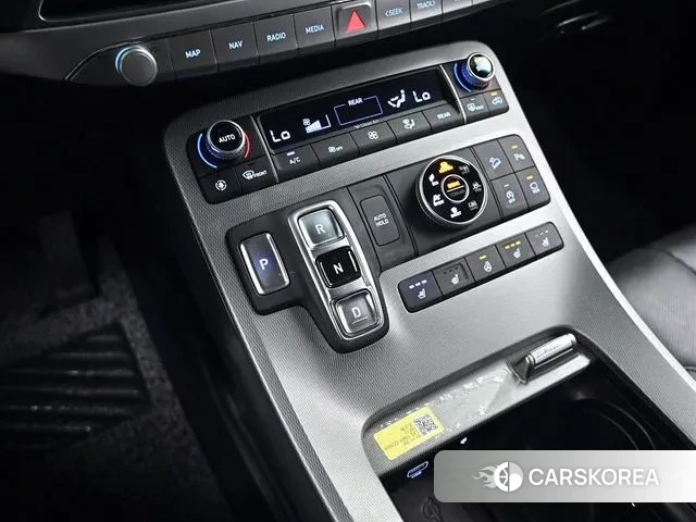 Hyundai Palisade id 2994074 из Кореи 18