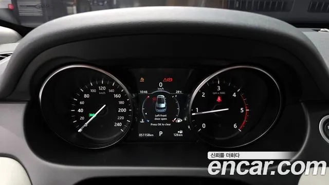 Land Rover Discovery Sports id 2922834 из Кореи 18