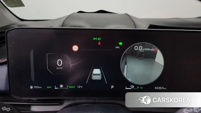 Kia The New Carnival 4th Generation id 3732596 из Кореи 18