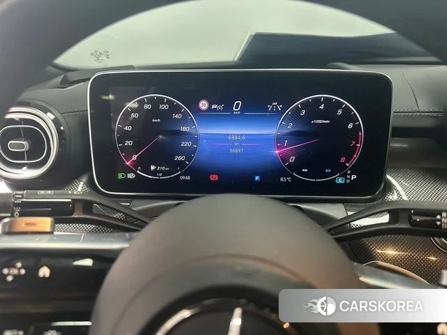 Mercedes-Benz C-Class W206 id 3903810 из Кореи 18