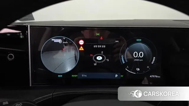 Hyundai Santa Fe (MX5) id 3467368 из Кореи 18