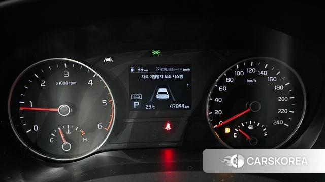 Kia Sportage The Bold id 4906807 из Кореи 29