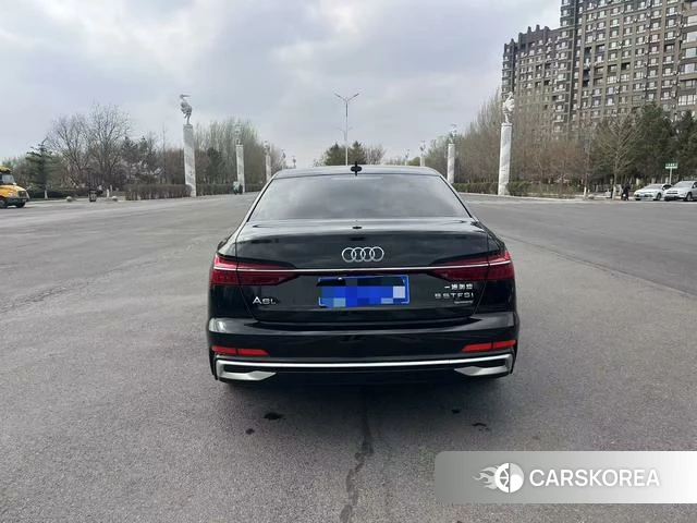 Audi A6L id 4335015 из Китая 8