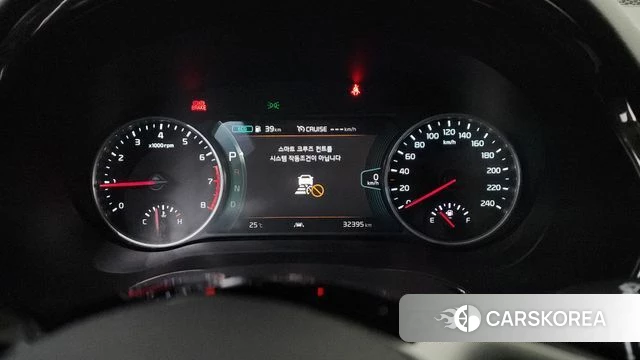 Kia Seltos id 4409588 из Кореи 32