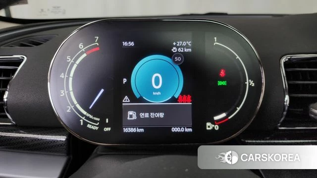 Mini Cooper S Clubman id 4602895 из Кореи 30