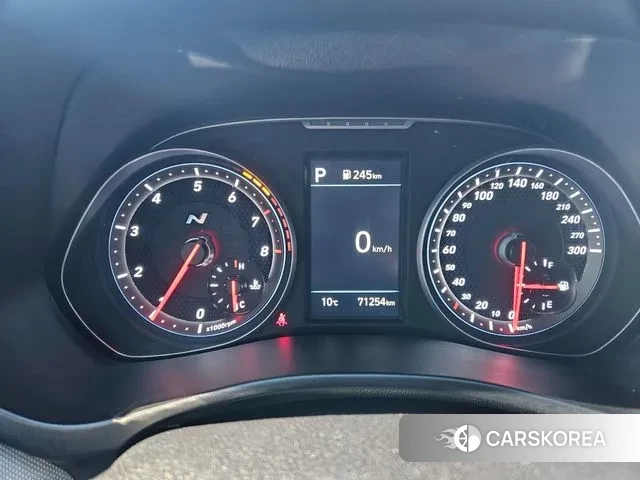 Hyundai Veloster (JS) id 3448520 из Кореи 18