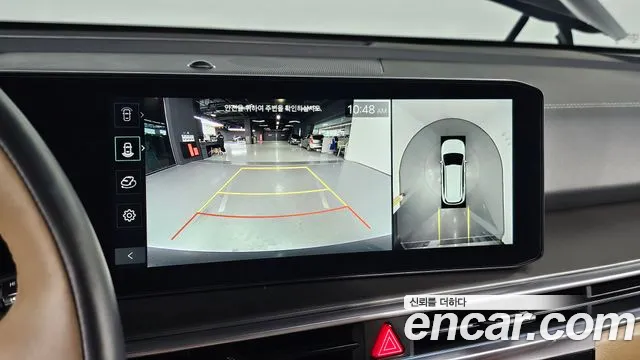 Kia The New Sorento 4th Generation id 2653276 из Кореи 18