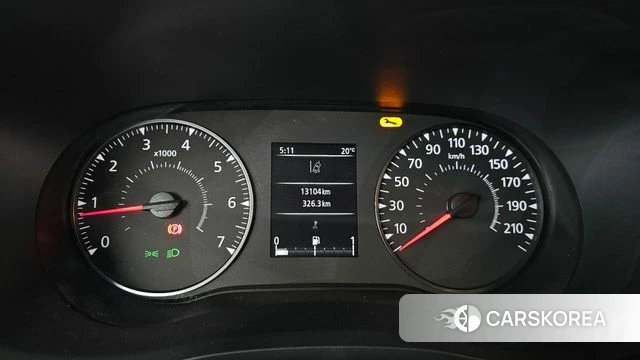 Renault Korea (Samsung) Master id 3866676 из Кореи 18