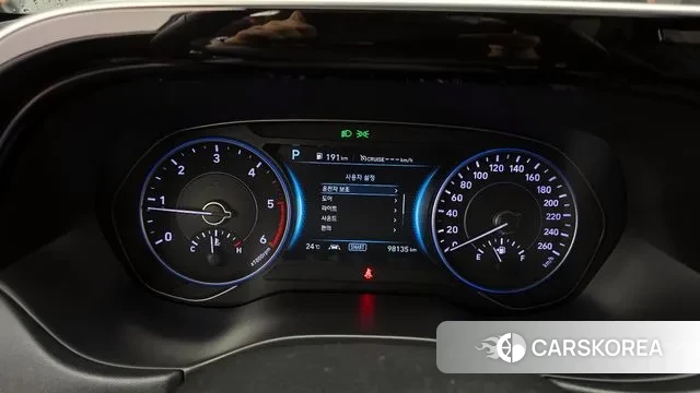 Hyundai Palisade id 3027863 из Кореи 18