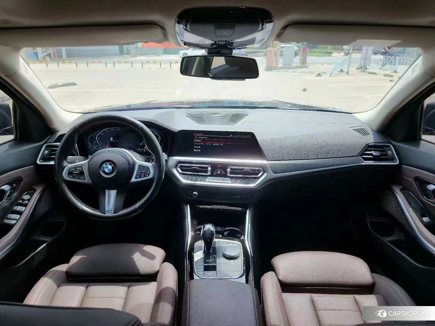 BMW 3 series id 4504838 из Китая 8