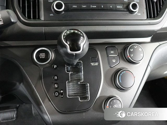 Kia The New Kia Ray id 4965083 из Кореи 16