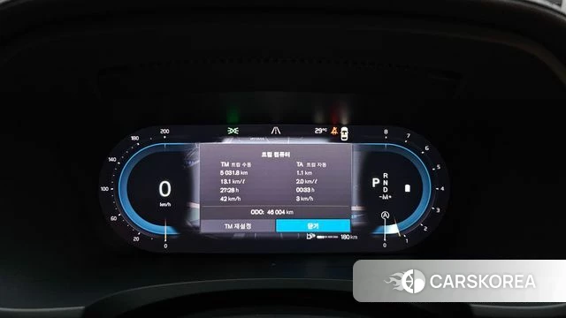 Volvo S90 id 4499652 из Кореи 33