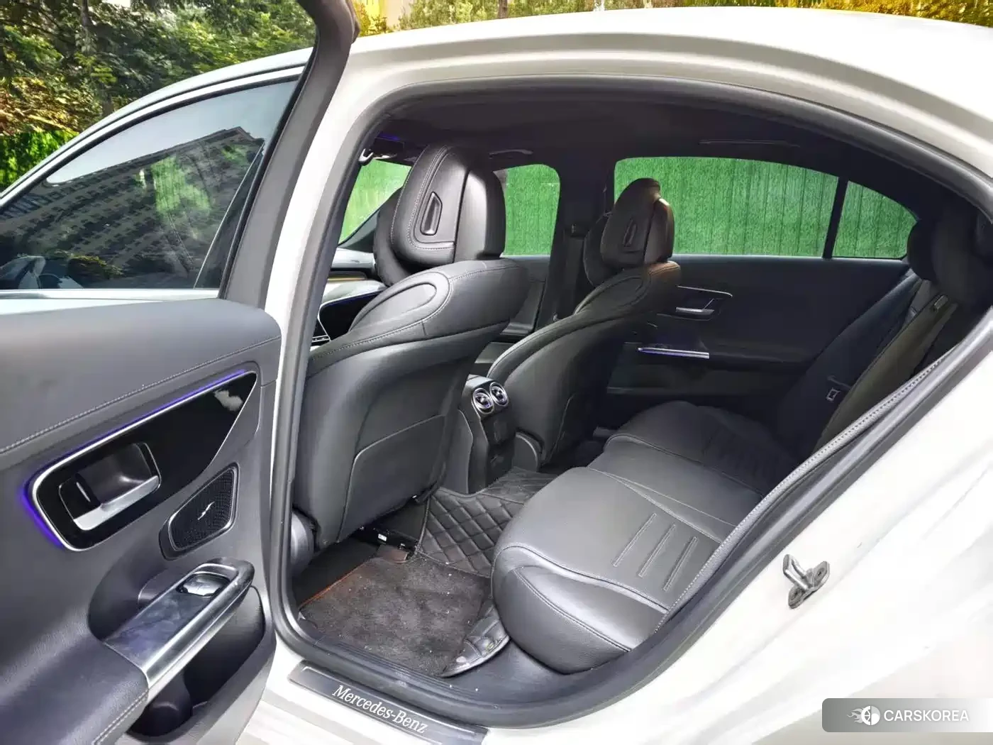 Mercedes-Benz C-class id 4546044 из Китая 8