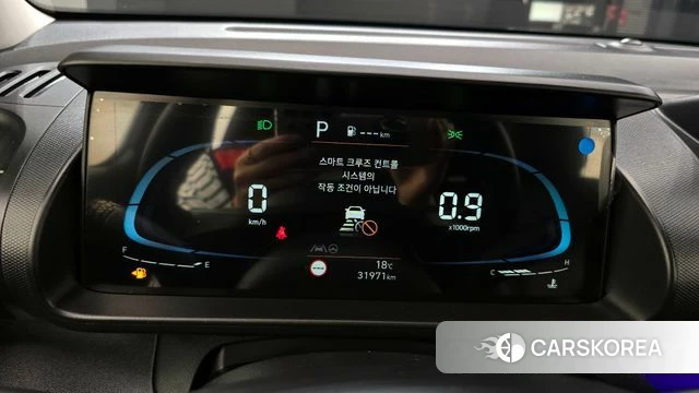 Hyundai Casper id 3910277 из Кореи 18