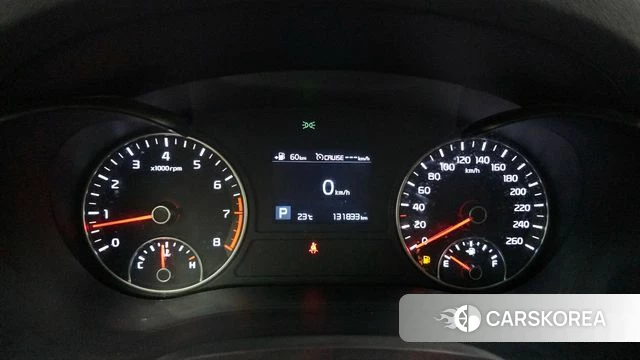 Kia The New K5 2nd generation id 4397710 из Кореи 18