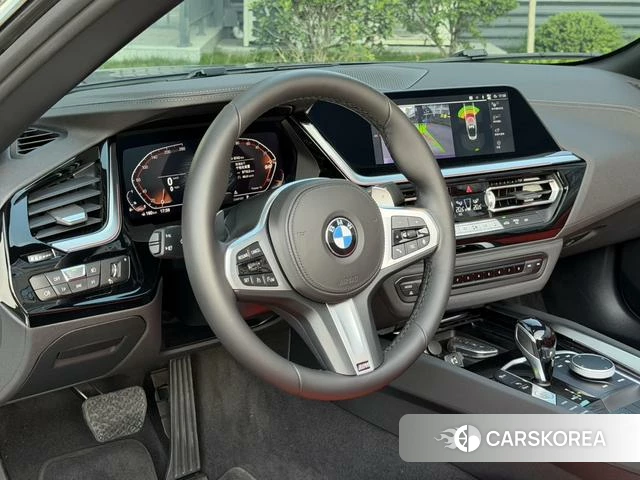 BMW Z4 id 4297239 из Китая 13