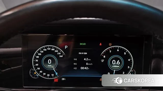 Hyundai The New Grandeur IG id 2990722 из Кореи 18