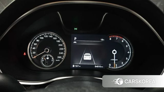 Genesis G80 (RG3) id 4231870 из Кореи 30