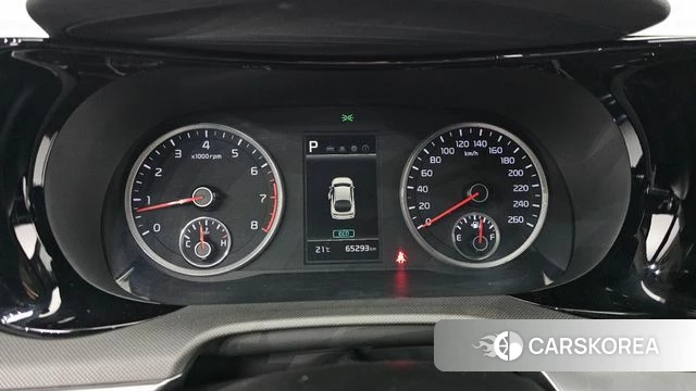 Kia K5 3rd generation id 4792889 из Кореи 18