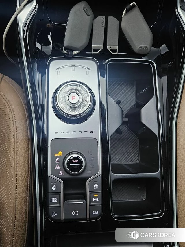 Kia The New Sorento 4th Generation id 4589922 из Кореи 18