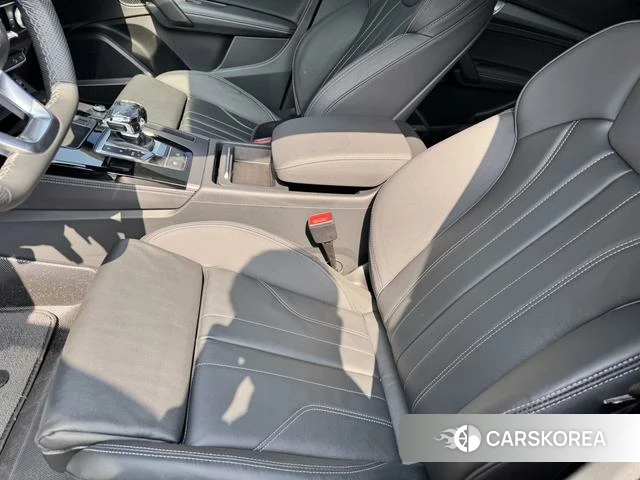 Audi Q5L id 4211480 из Китая 47