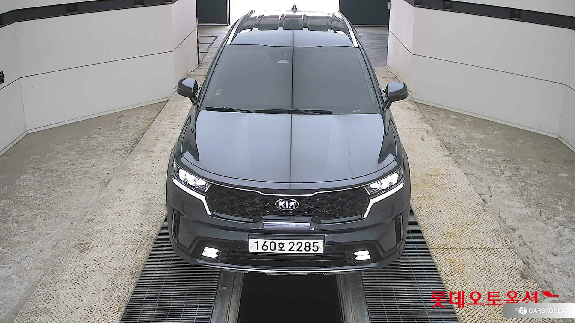 Kia Sorento id 4347384 из Кореи 36