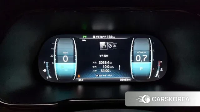 Kia Mohave Master id 3052801 из Кореи 18