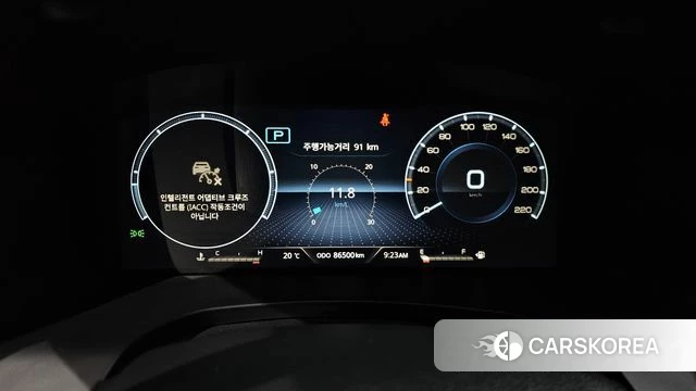 Ssangyong All New Rexton id 4019347 из Кореи 18