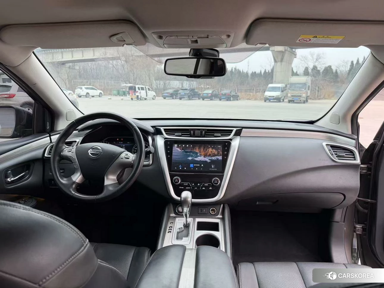 Nissan Loulan id 4419097 из Китая 8