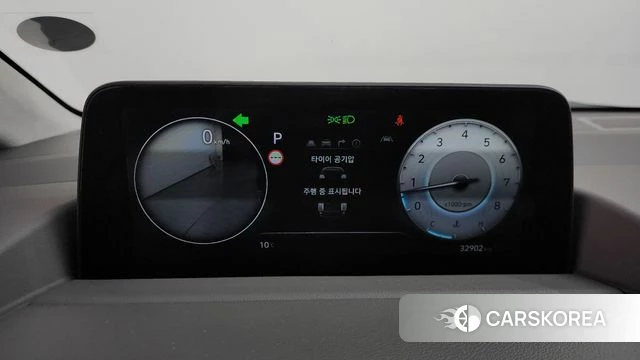 Hyundai Staria id 3914658 из Кореи 18