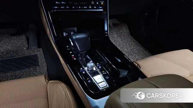 Kia K7 Premier id 3636022 из Кореи 18