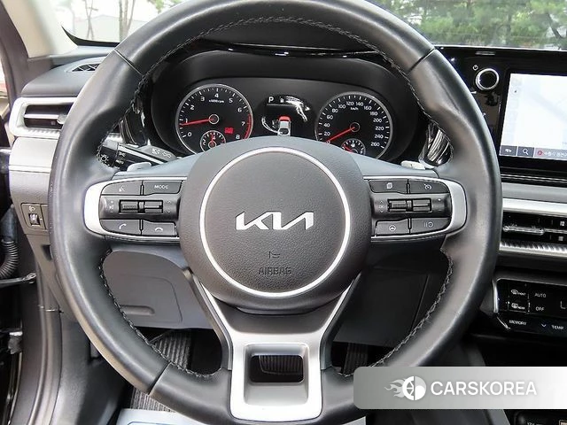 Kia K5 3rd generation id 4469962 из Кореи 18
